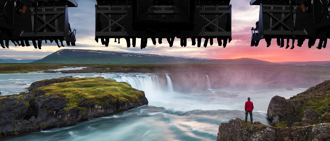 Experience Iceland