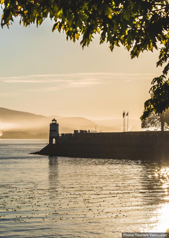 Stanley Park