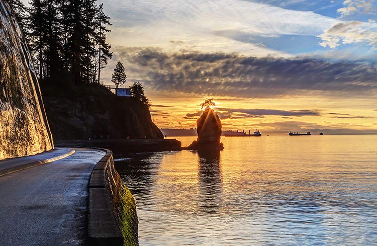 Stanley Park: 5 Cool and Quirky Facts About Vancouver's Biggest Park