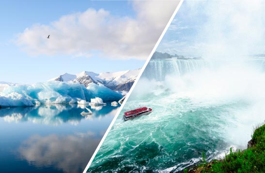 Dual Ride Iceland